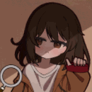 秘密をさがさないで!