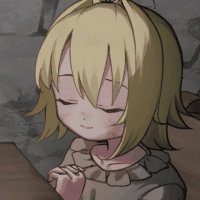 セラの祈り
